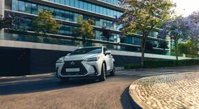 Prodeje Toyoty v Evropě vzrostly za tři čtvrtletí o 21 procent
